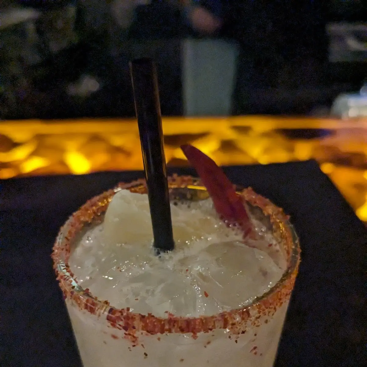 House Margarita
