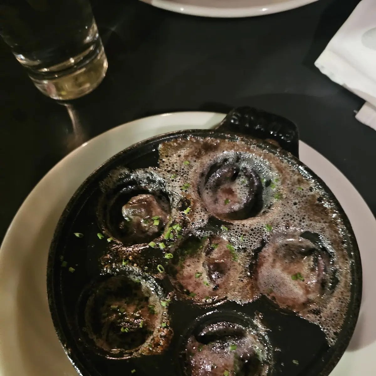 Escargot