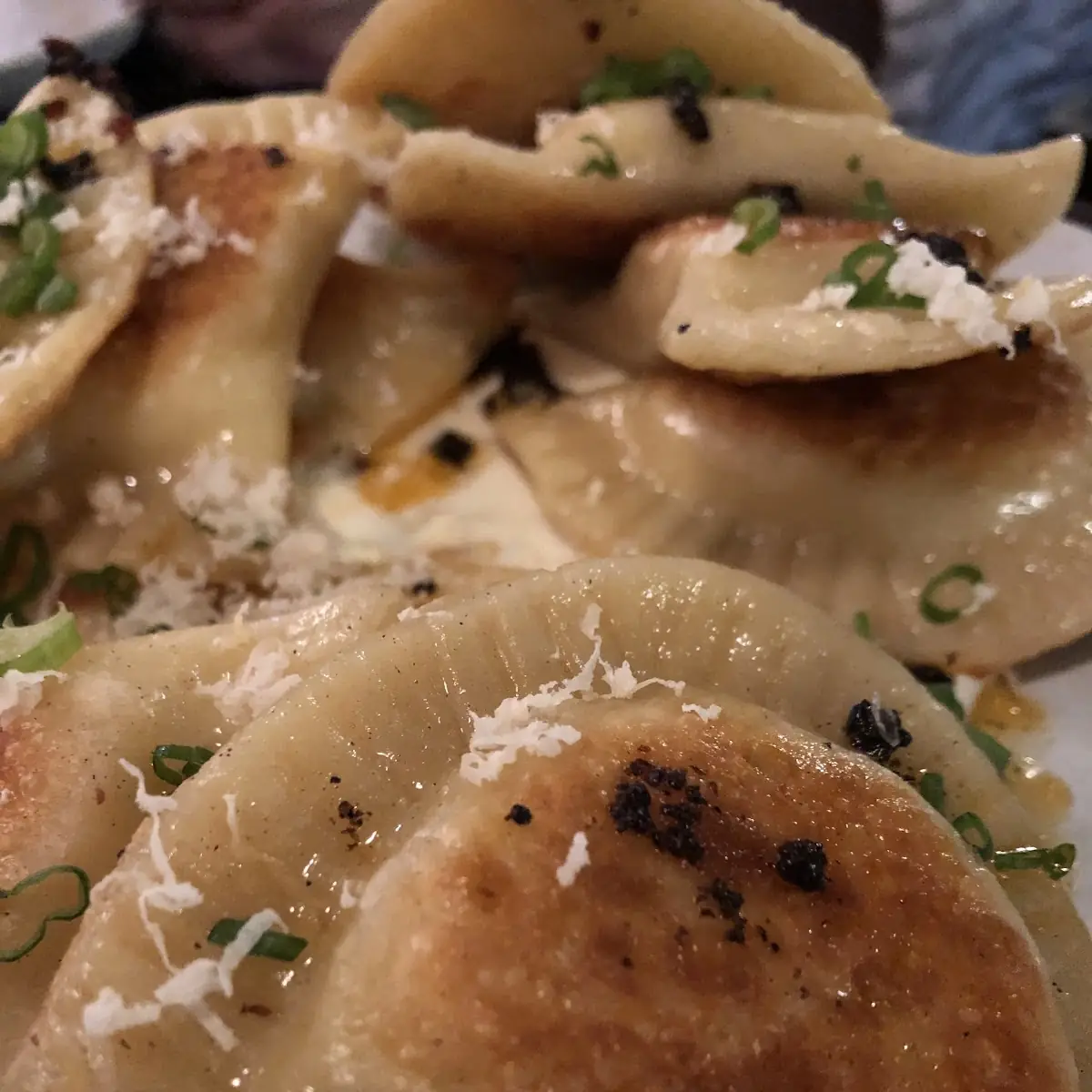 Pierogi