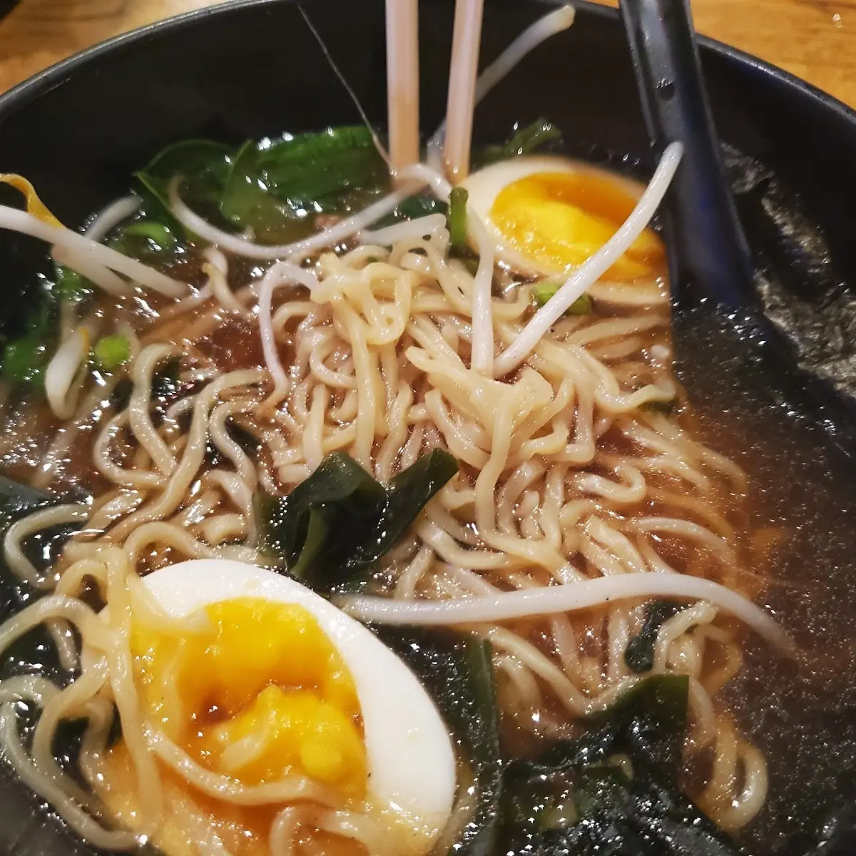 Shoyu Ramen