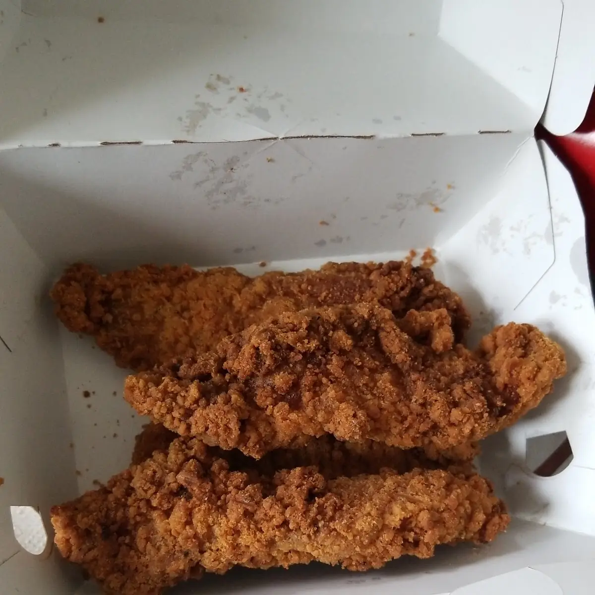 Chicken Strips