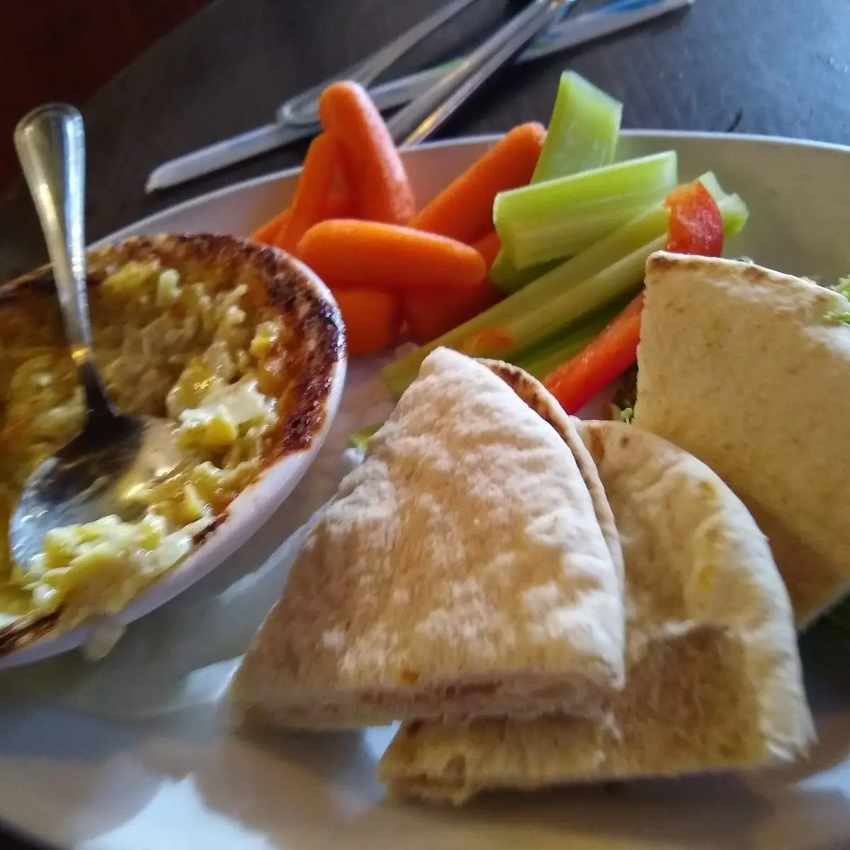 Artichoke Dip