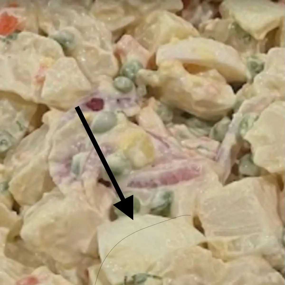 Potato Salad