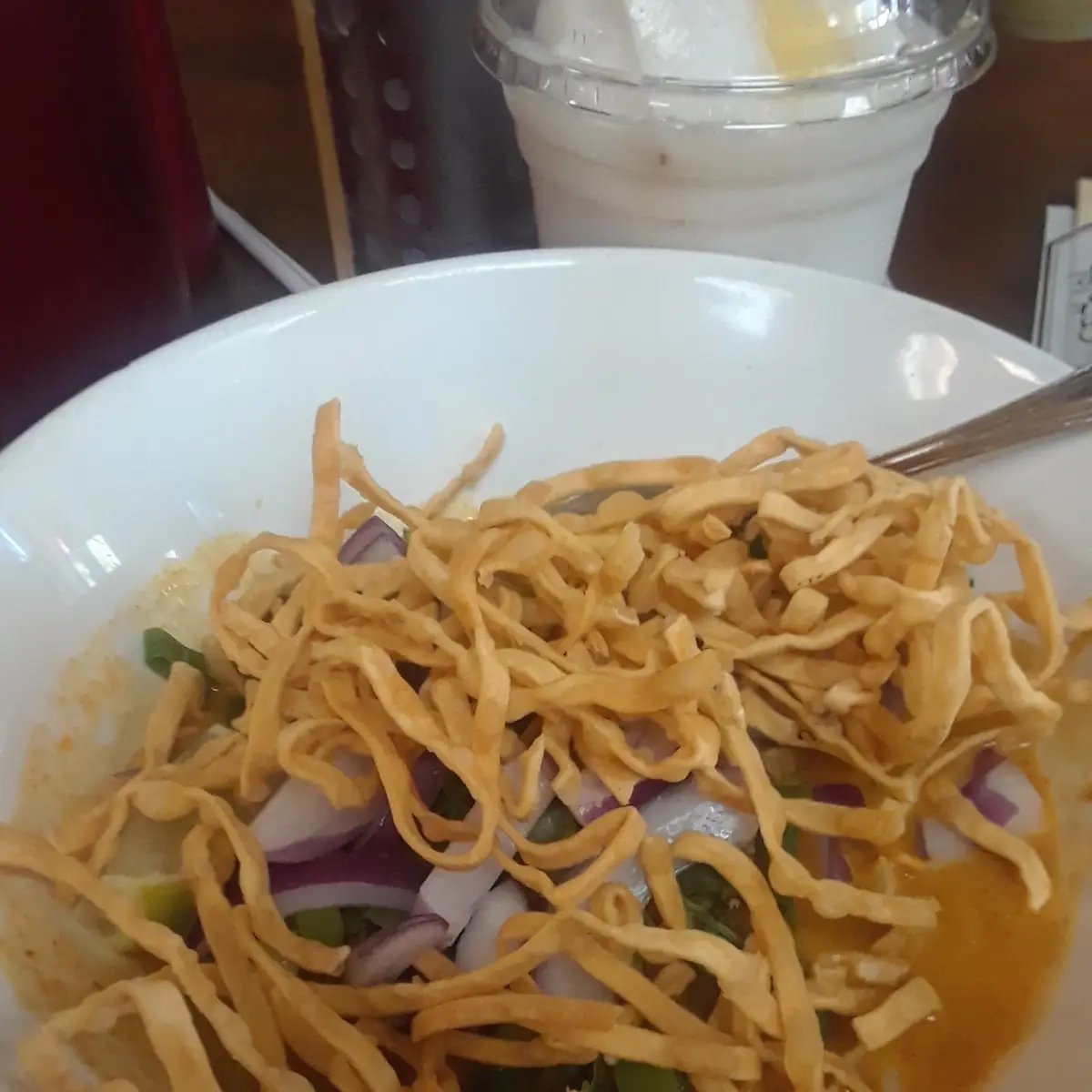 Khao Soi