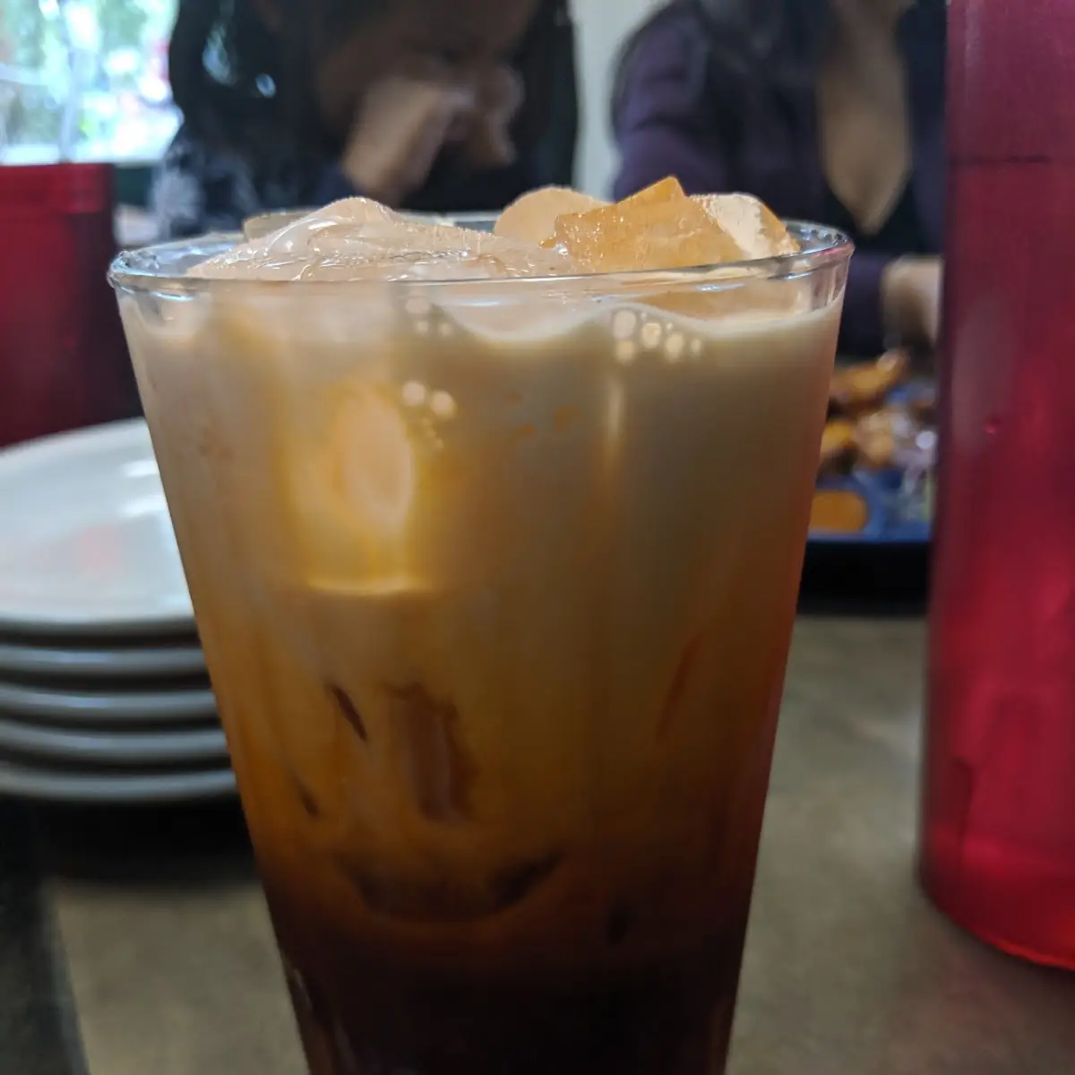 Thai Tea