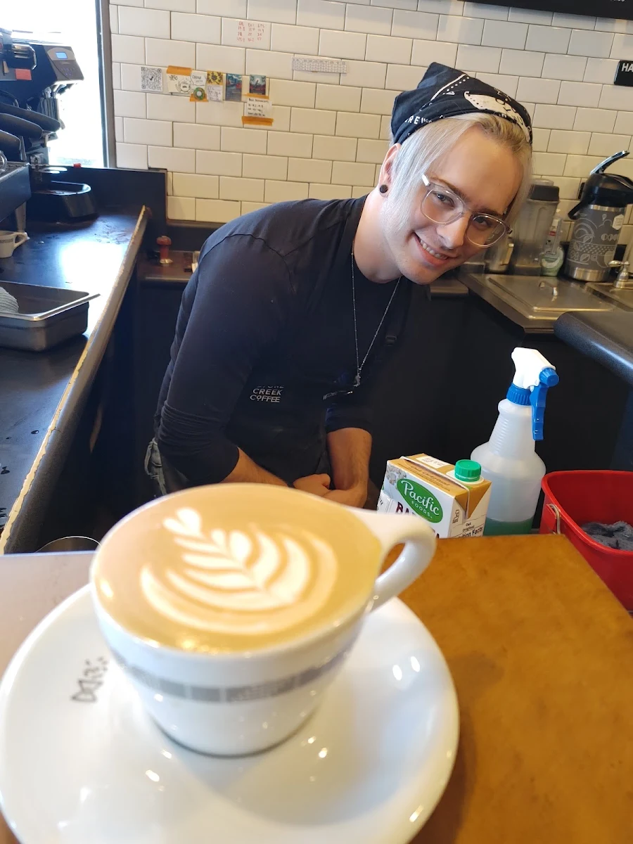Cappuccino