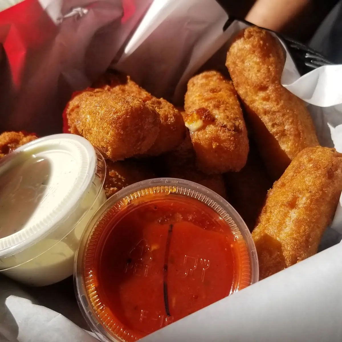 Jalapeno Poppers
