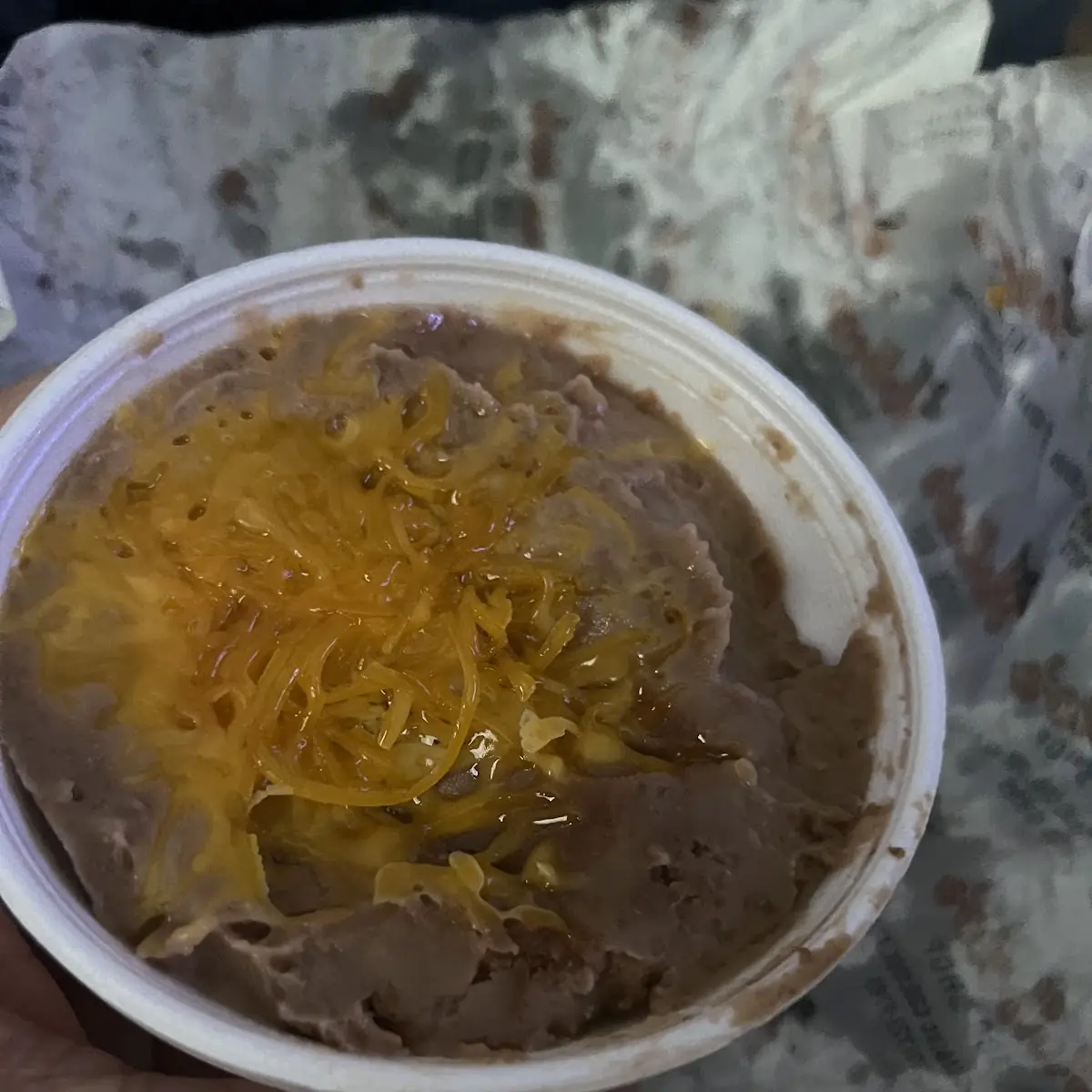 Refried Beans