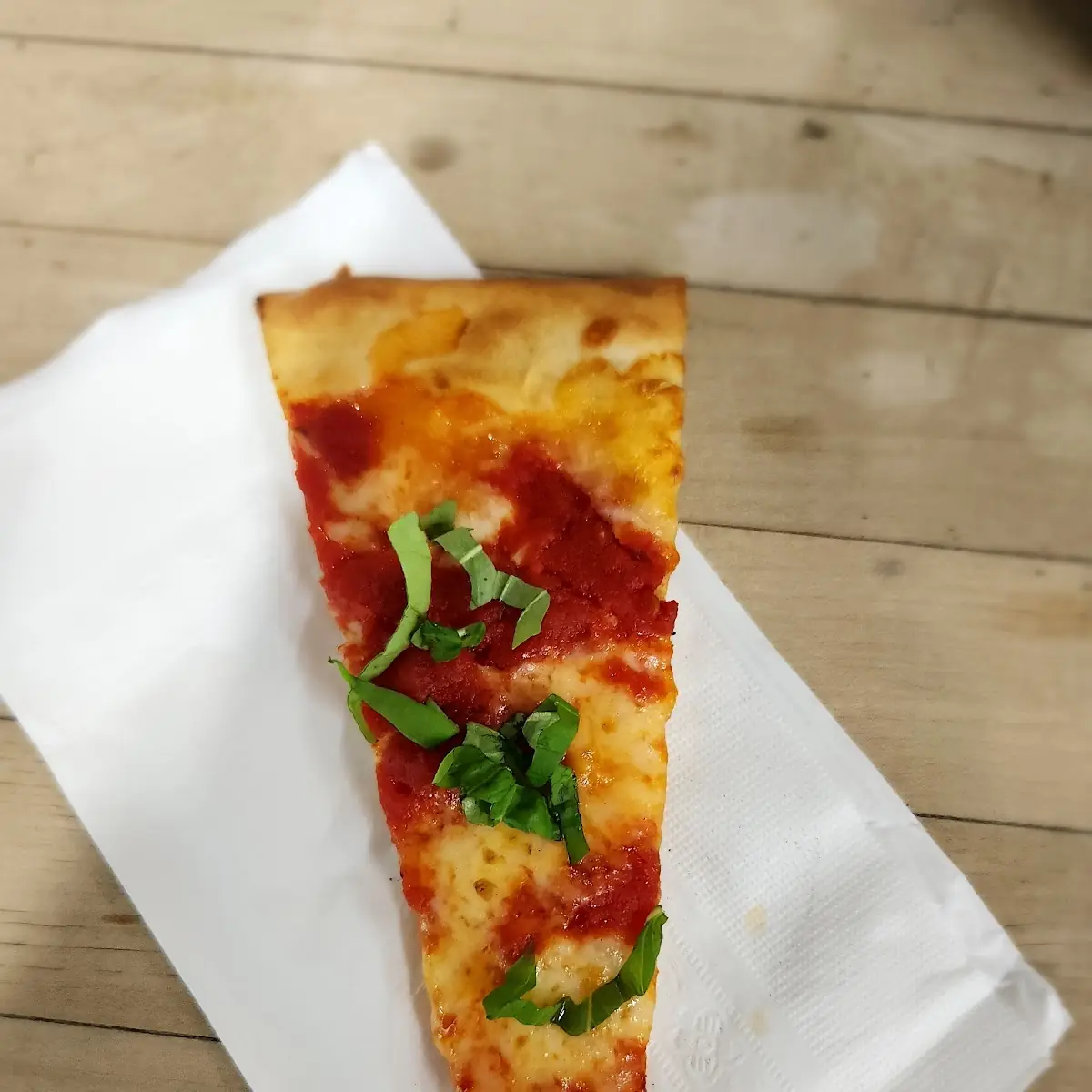 Pizza Slice