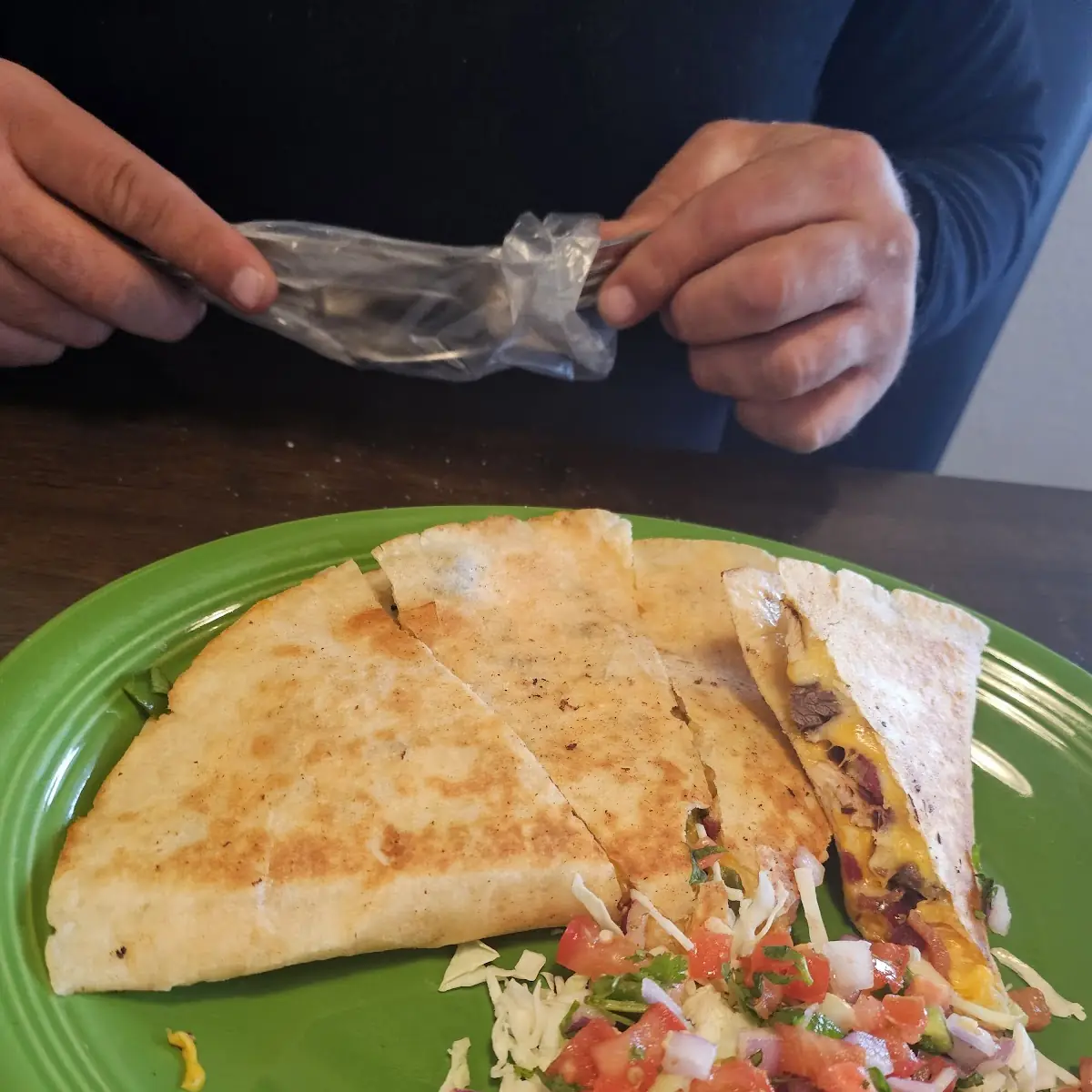 Quesadilla