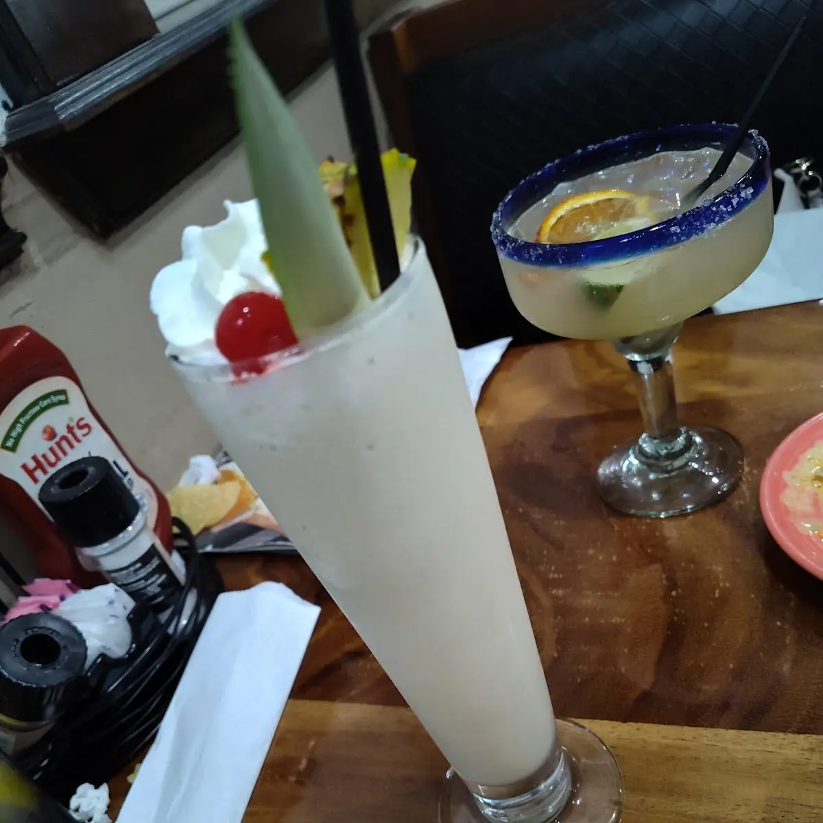 Pina Colada