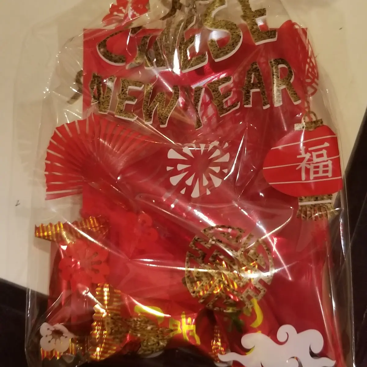 Chinese New Year