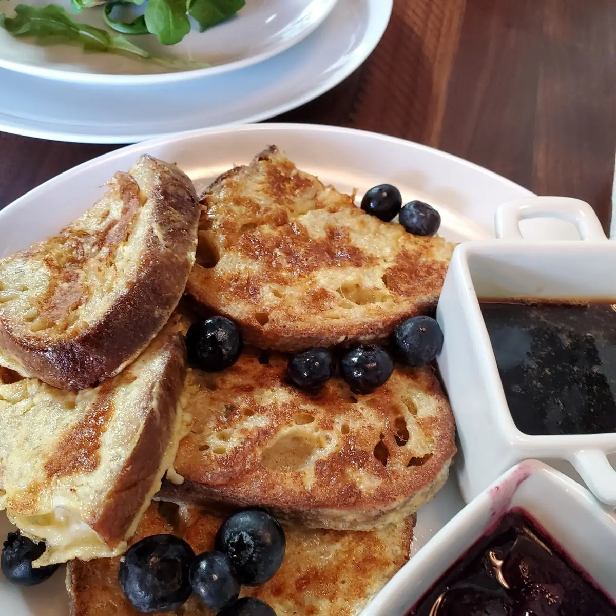 French Toast