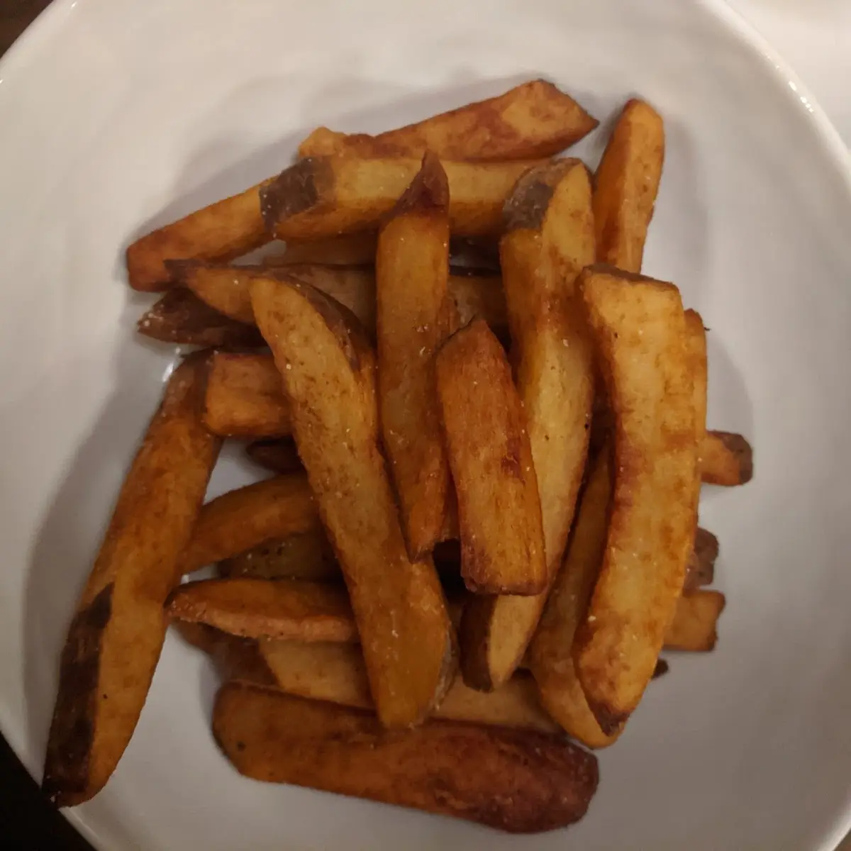 Fries