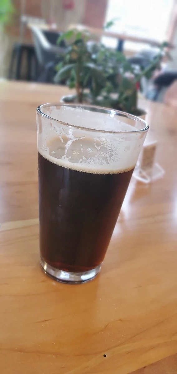 Cold Brew