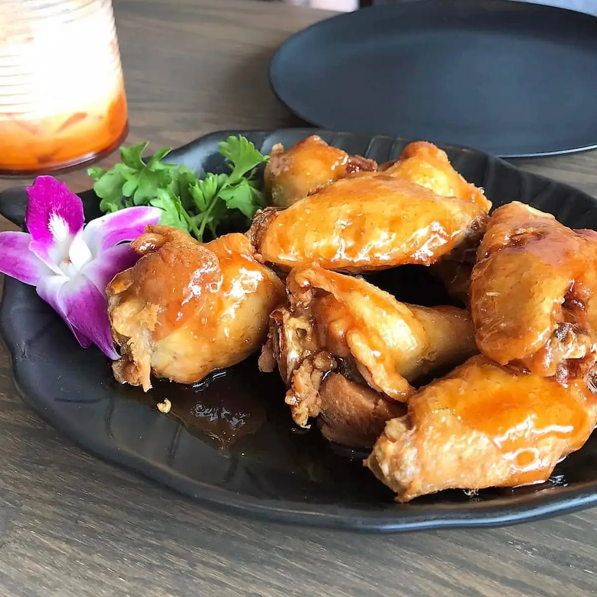 Chicken Wing