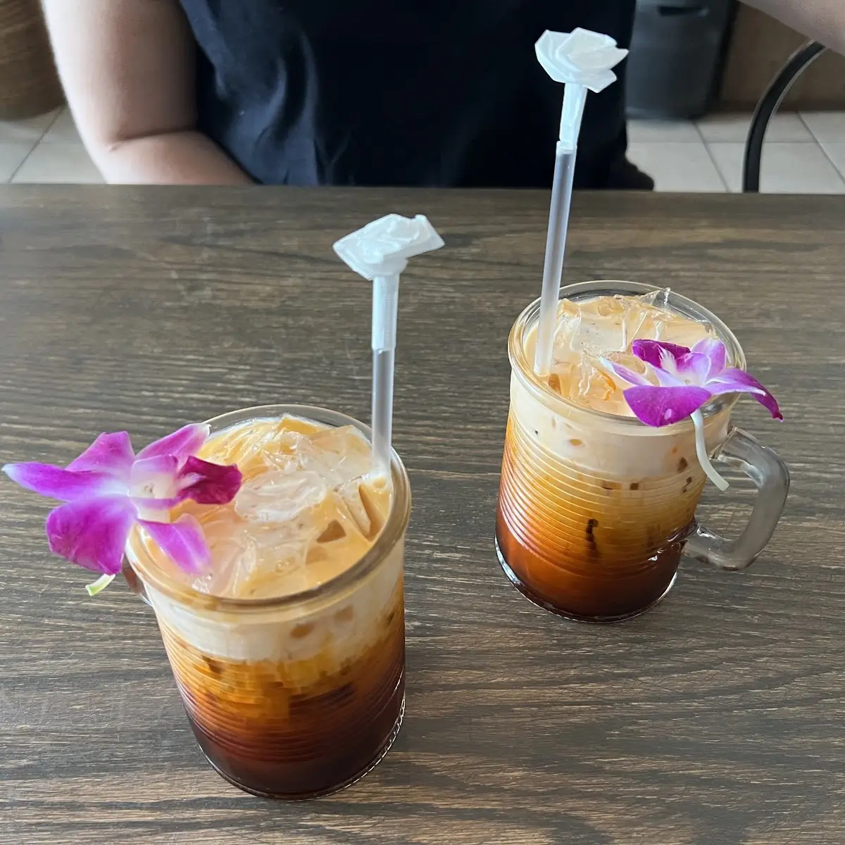 Thai Iced Tea