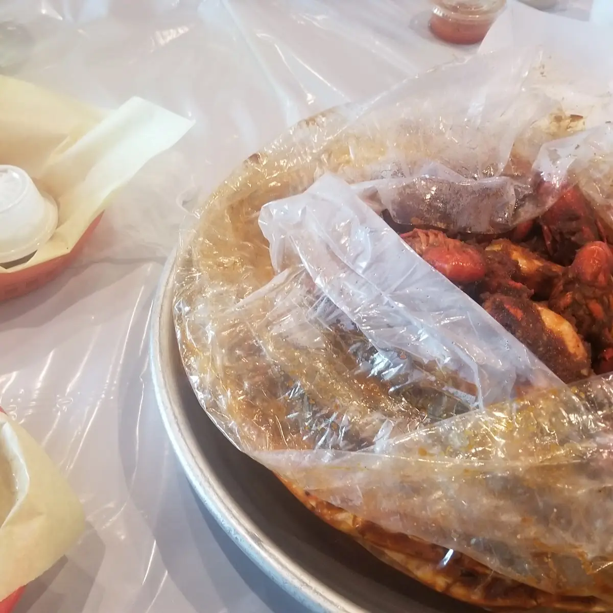 Fried Catfish