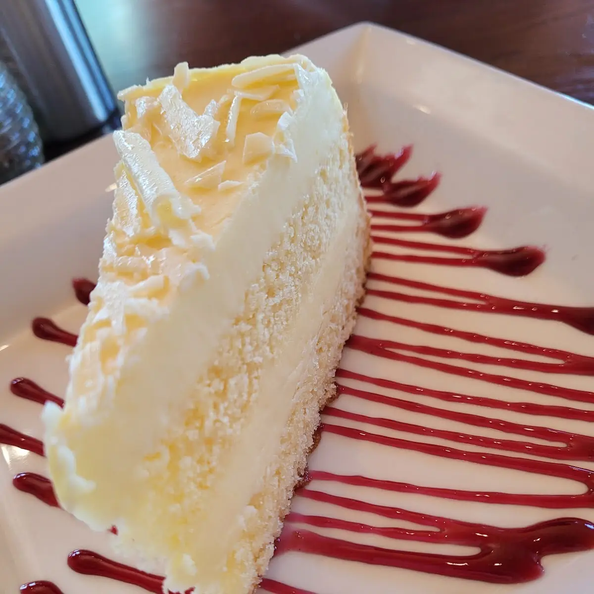 Key Lime Pie