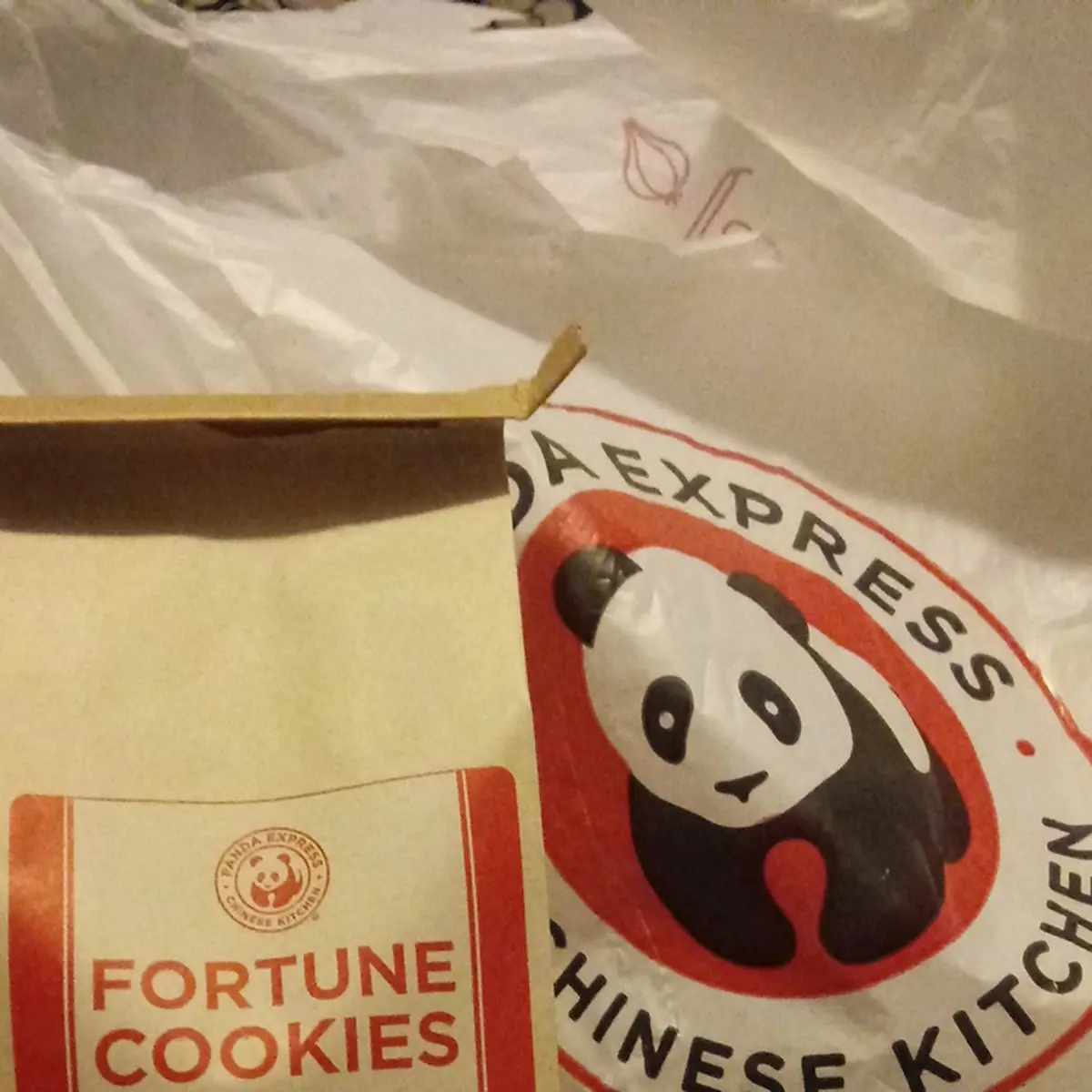 Fortune Cookies