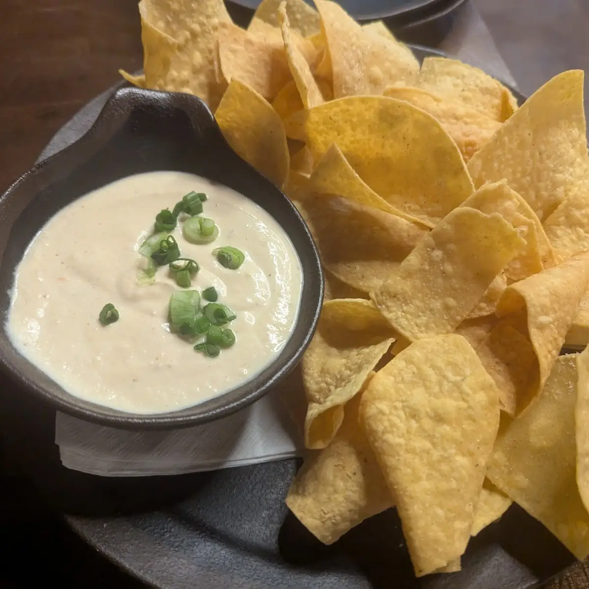 Birria Cheese Dip