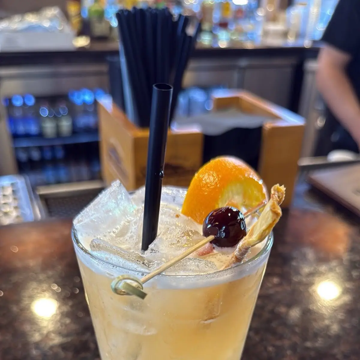 Mai Tai