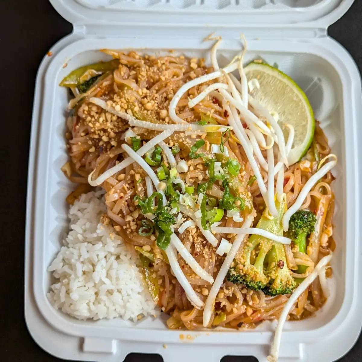 Pad Thai