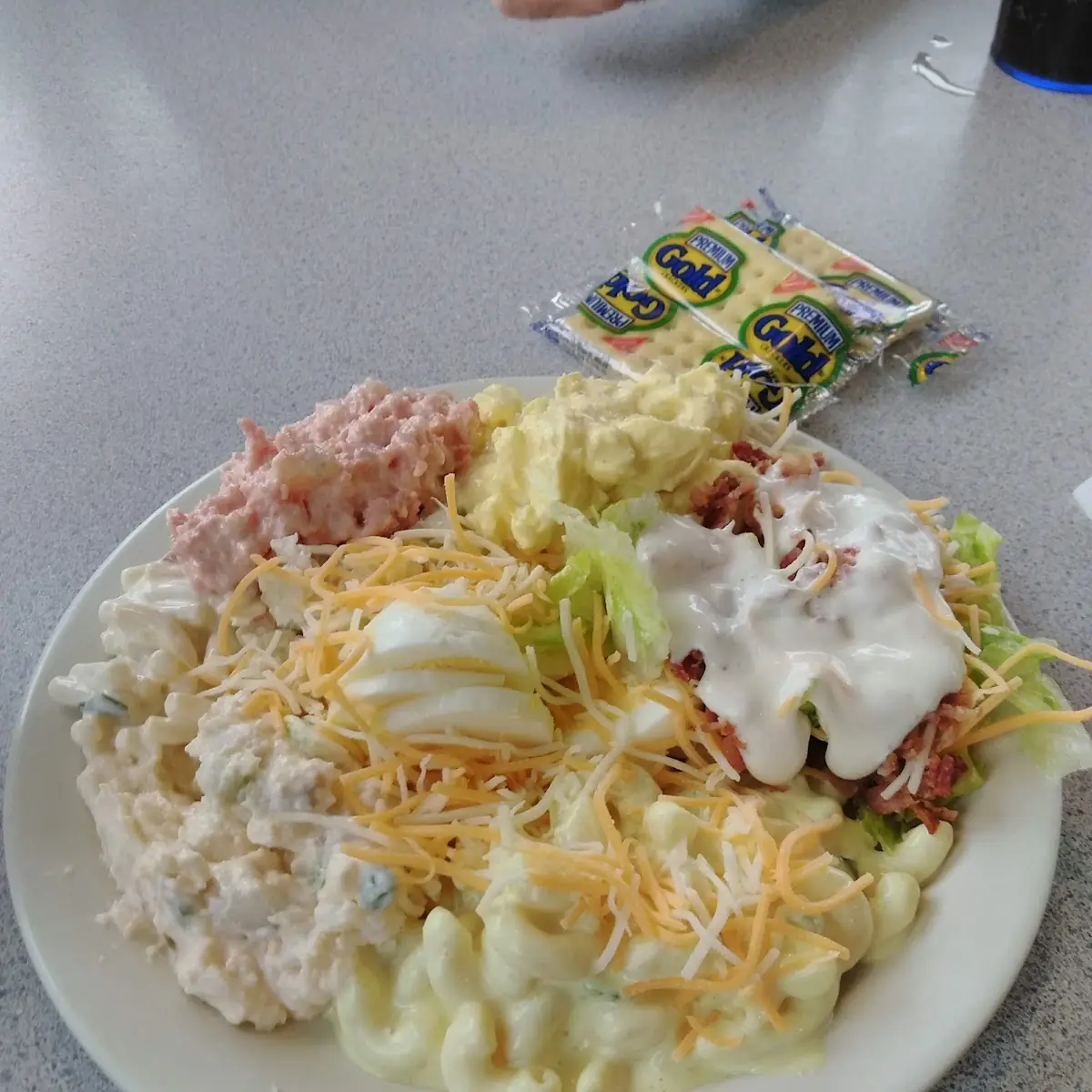 Potato Salad