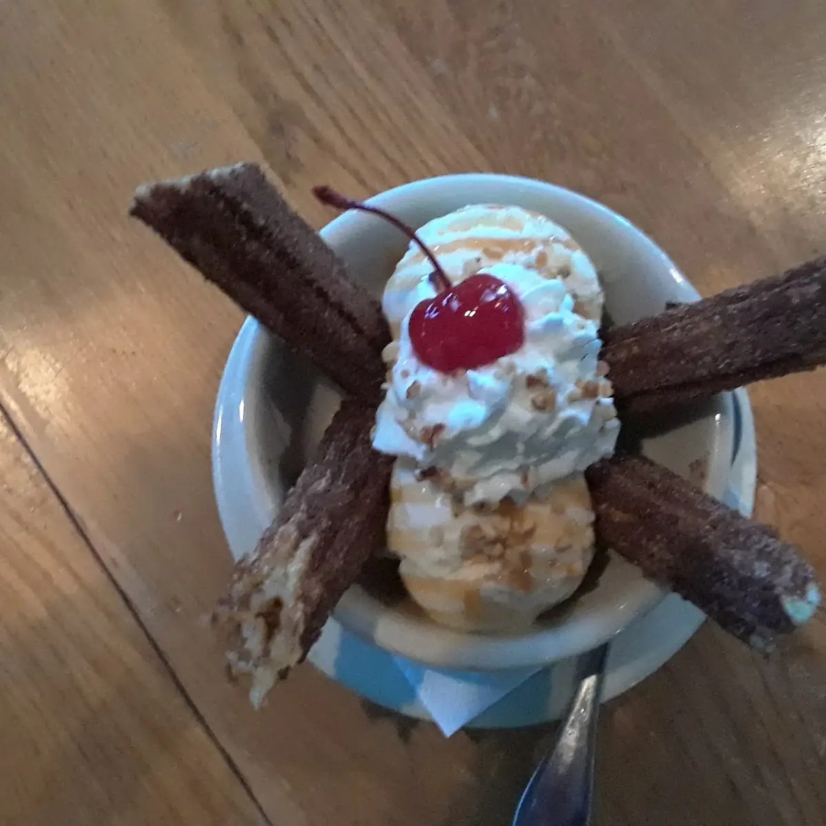 Banana Split