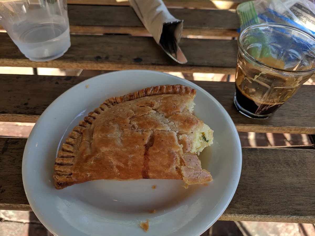 Chicken Pot Pie