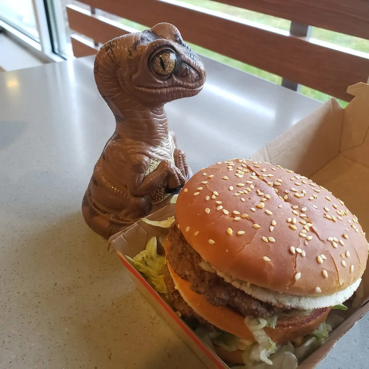 Big Mac