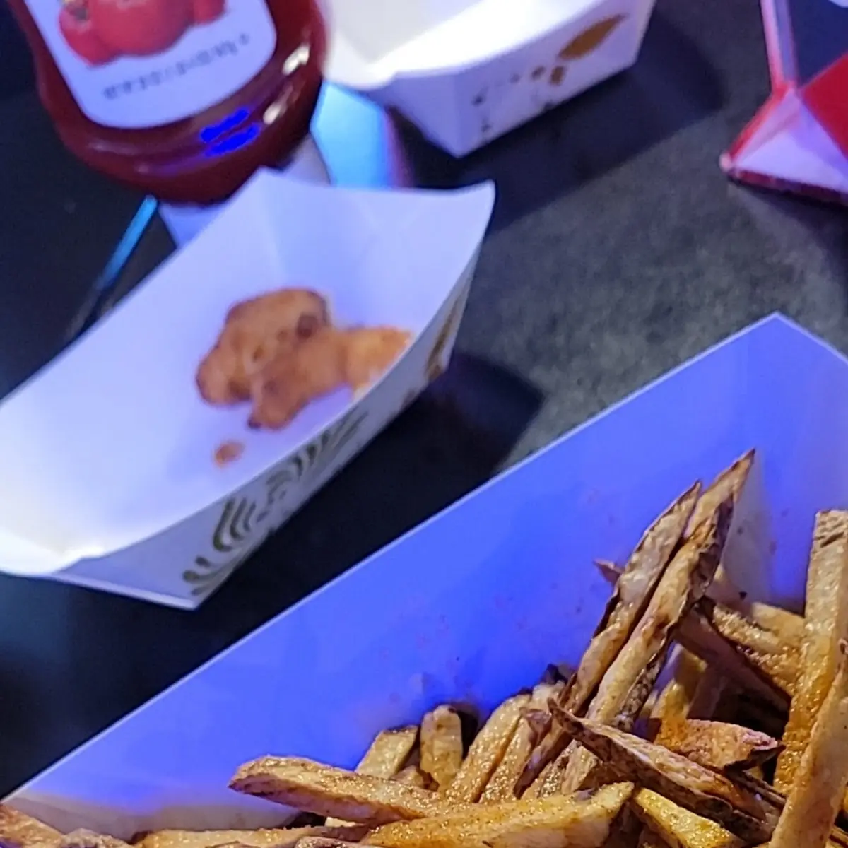 French Fries