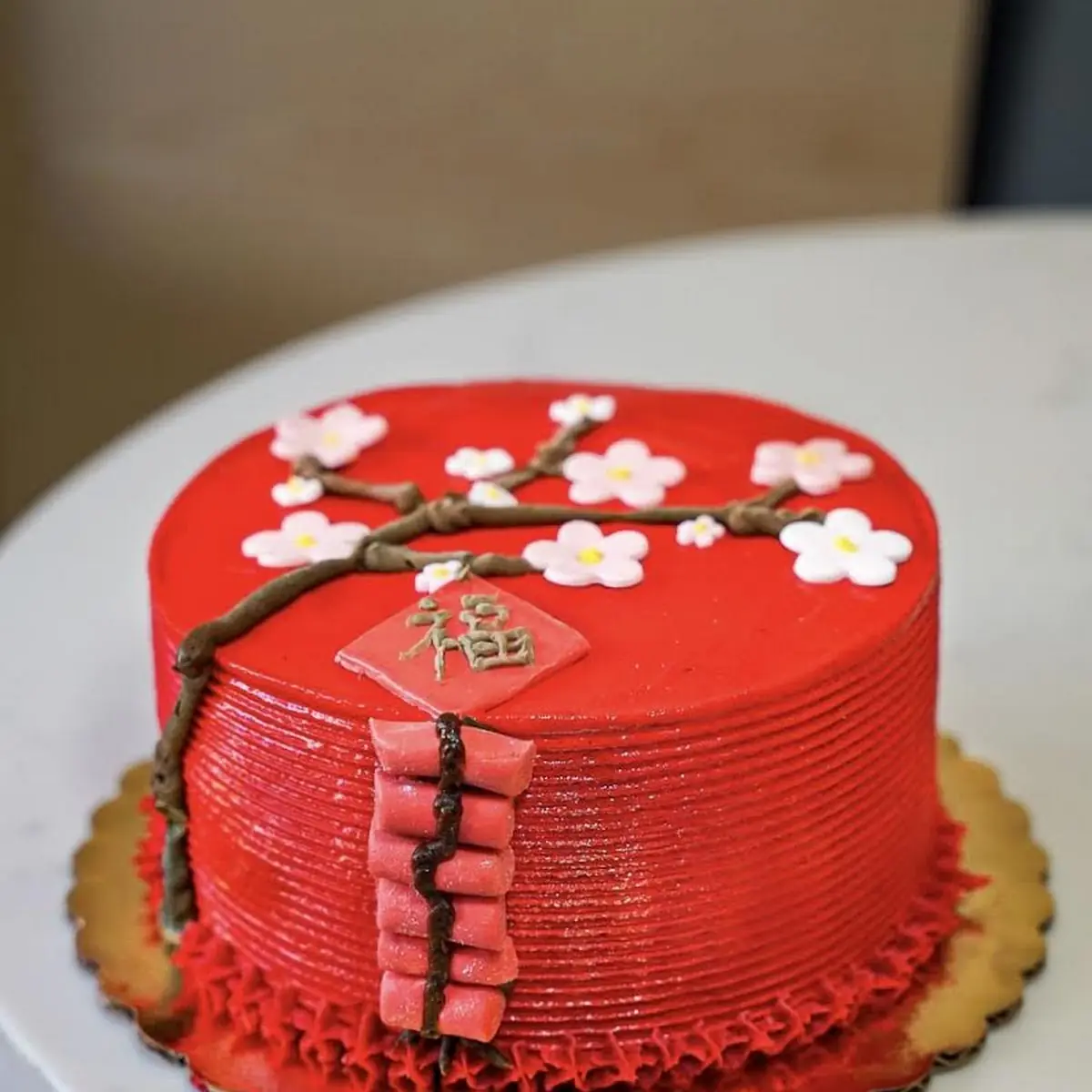 Red Velvet Cake