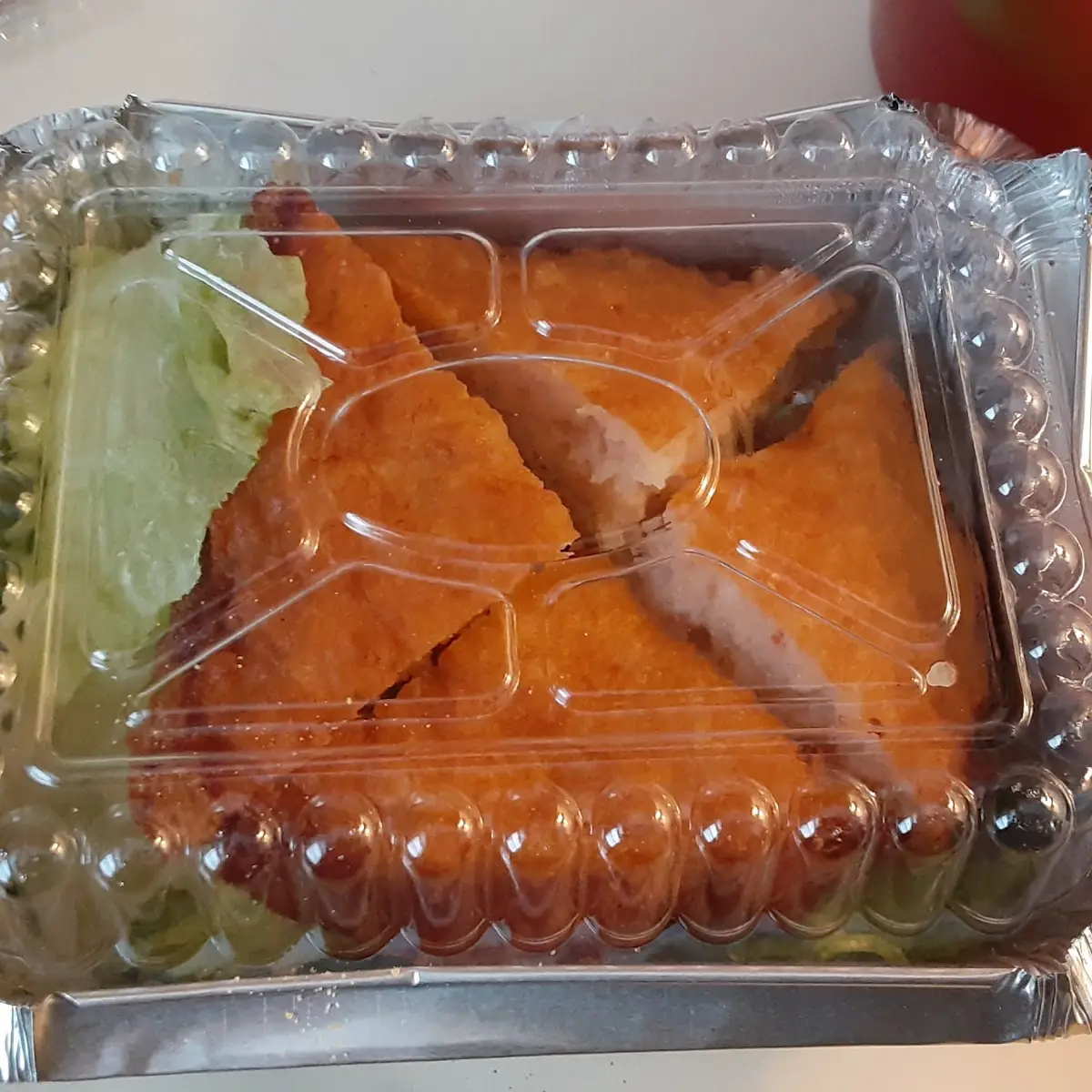 Shrimp Toast