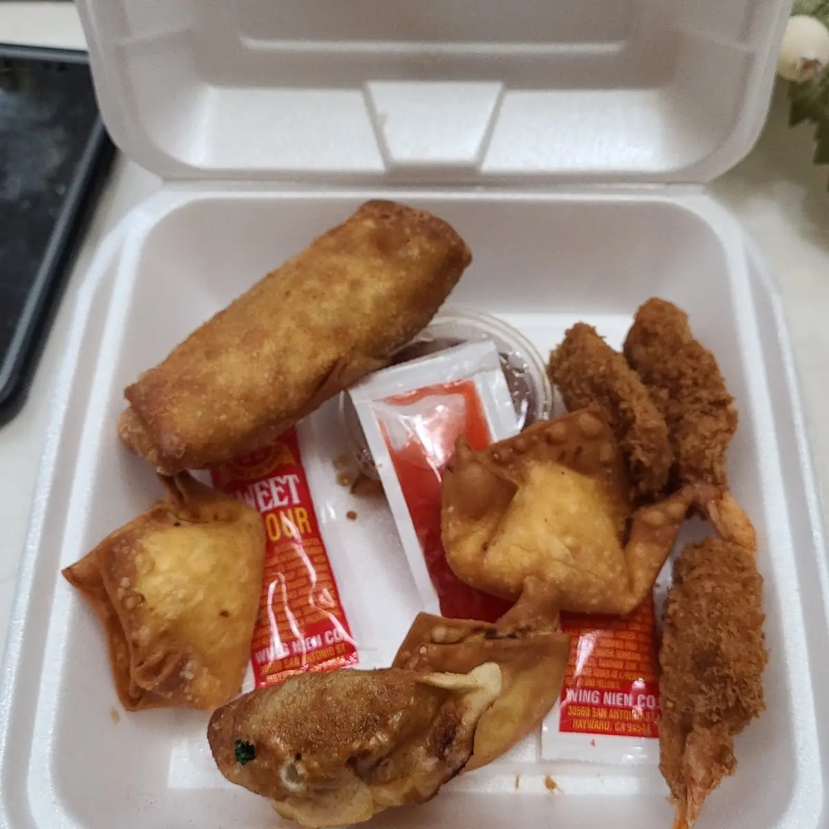 Sample Plate