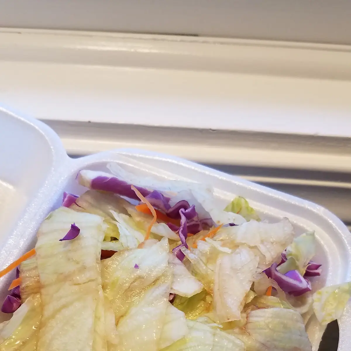 Side Salad