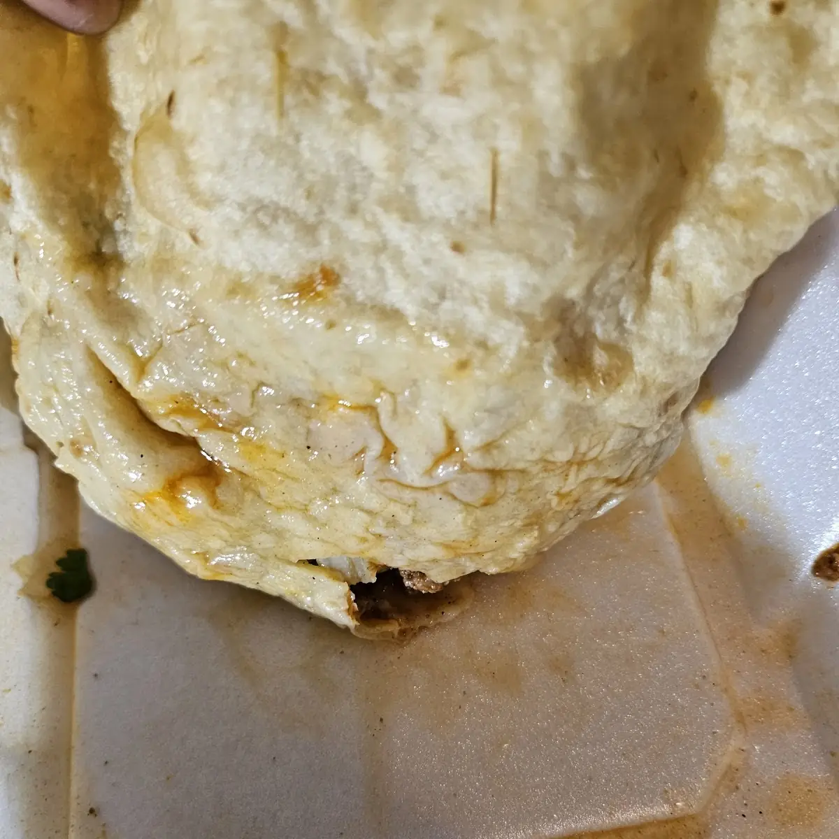 Taco Salad