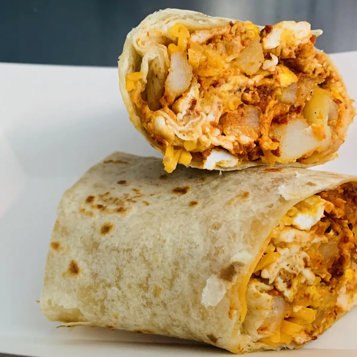 Classic Burrito