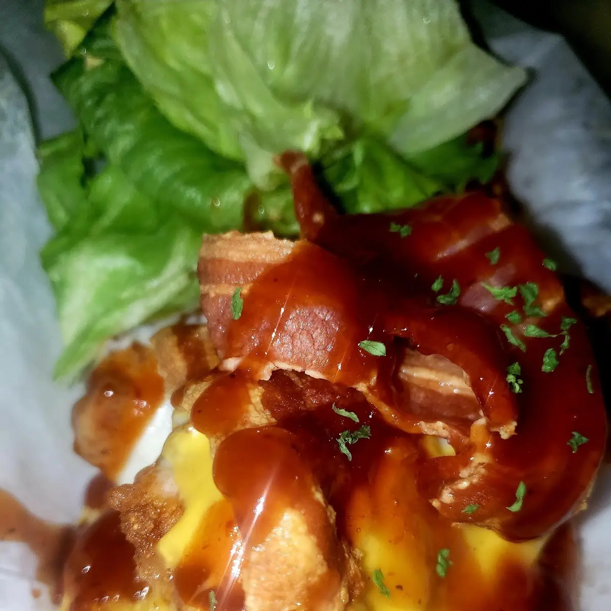 Chicken Sandwich