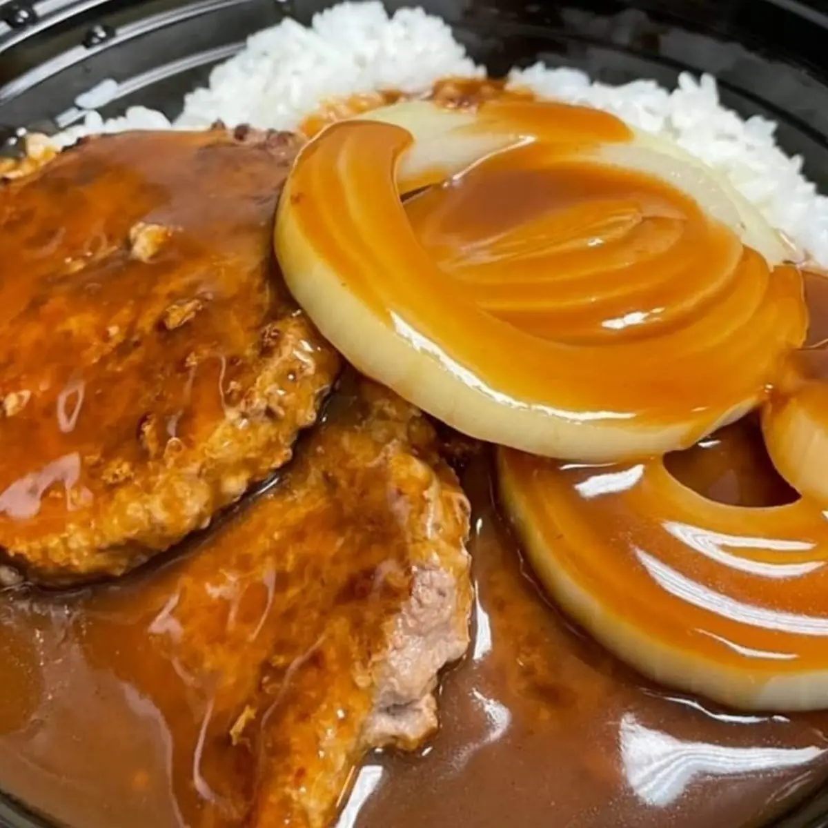 Loco Moco
