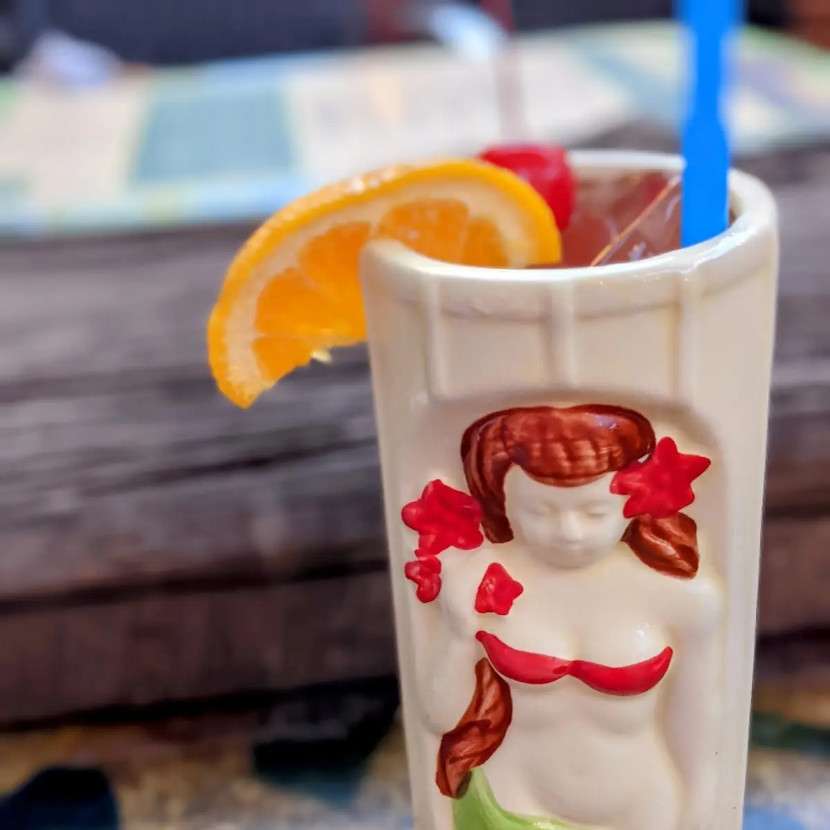 Key West Lemonade