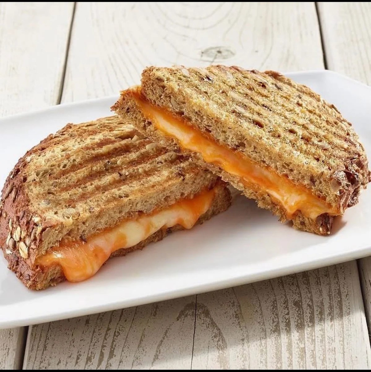 Grilled Cheese