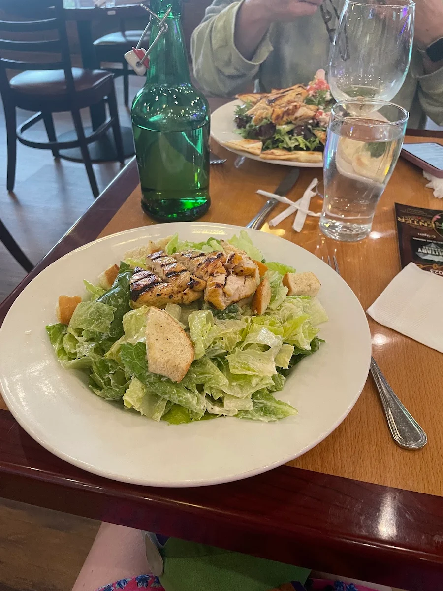 Caesar Salad