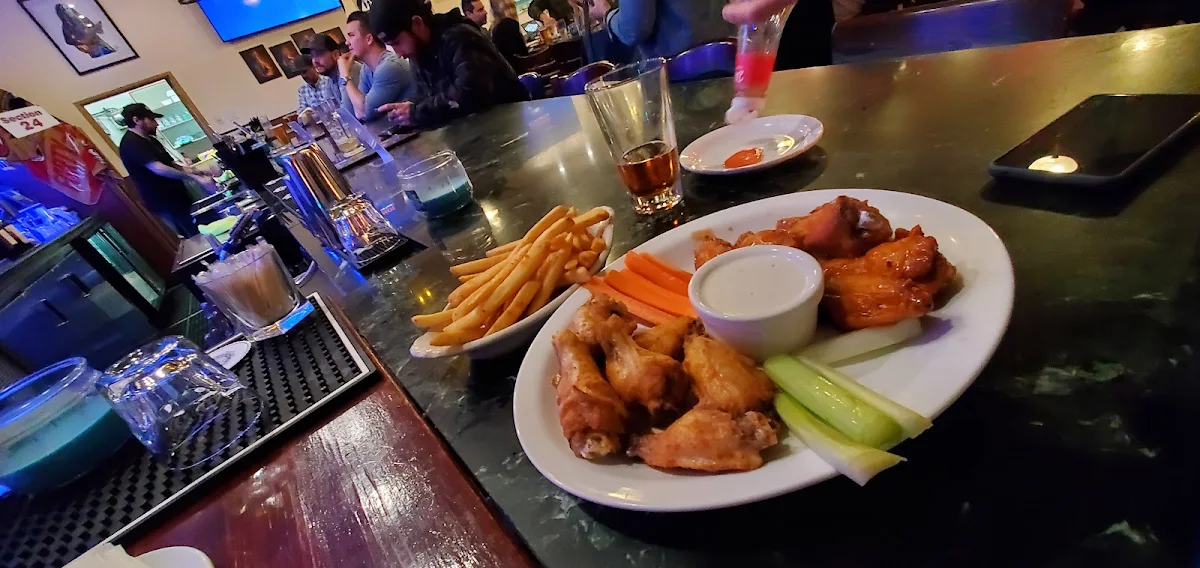 Wings