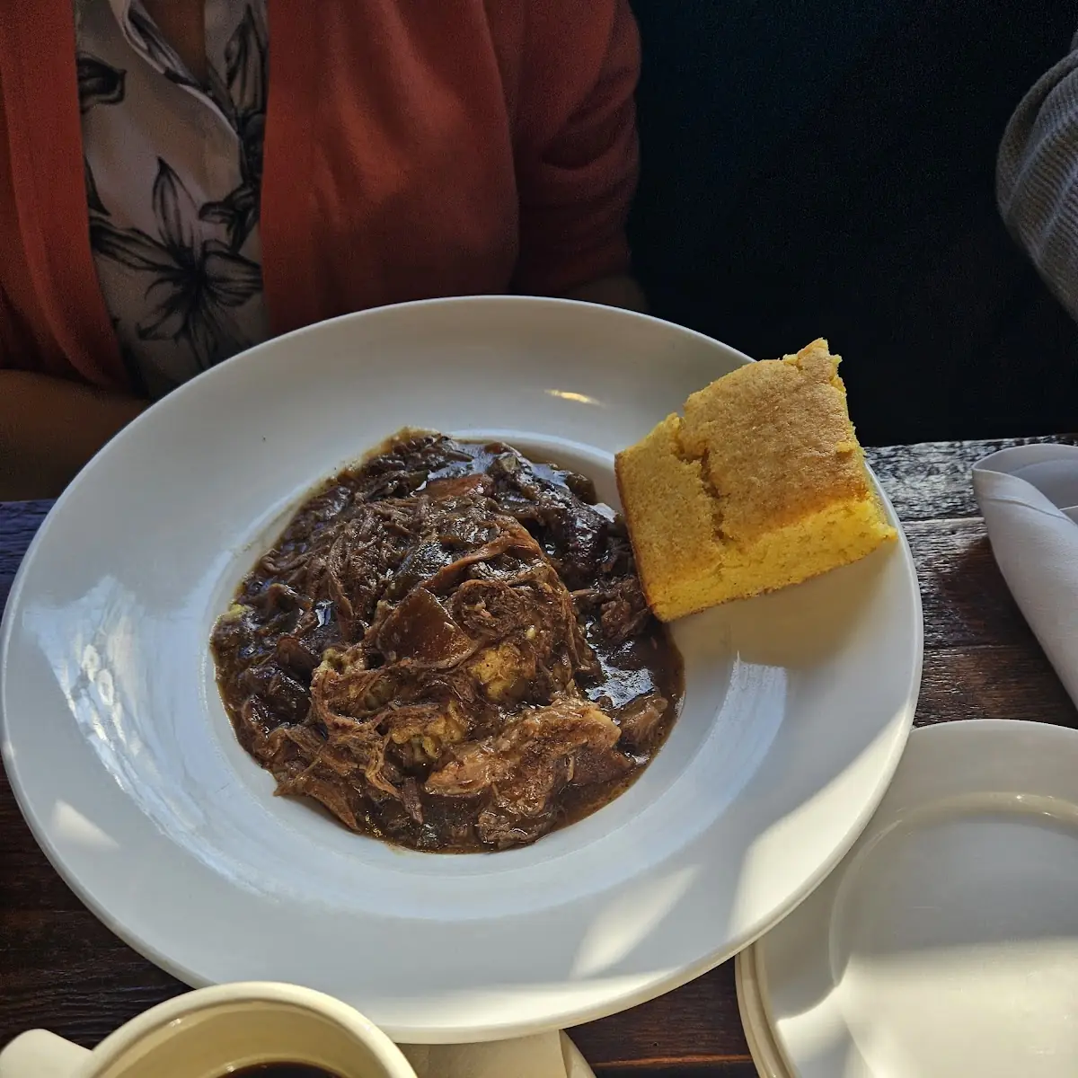 Southern Pot Roast
