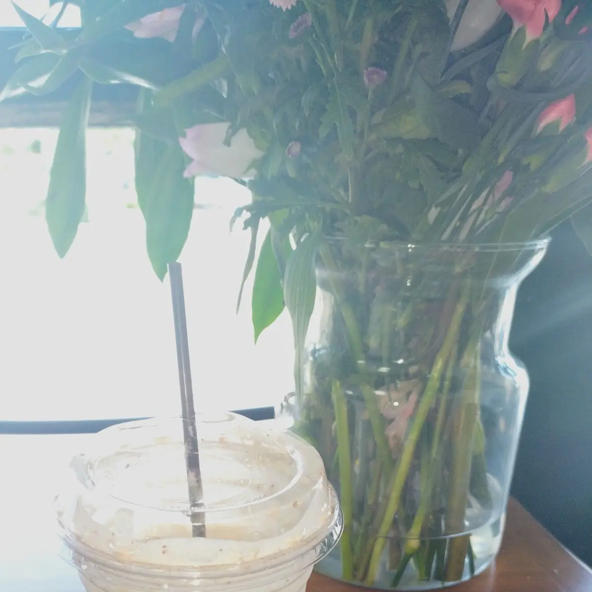 CA Phe Muoi Salted Coffe