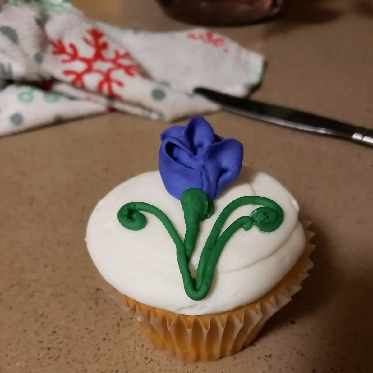 Birthday Cake Flavor