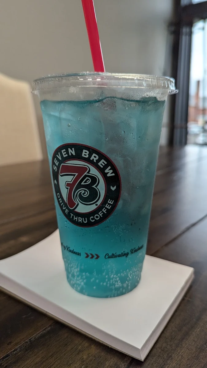 Sugar-Free Ocean Breeze
