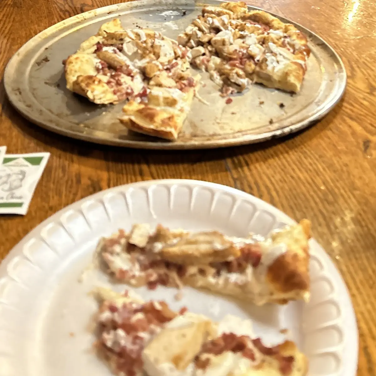 Custom Pizza