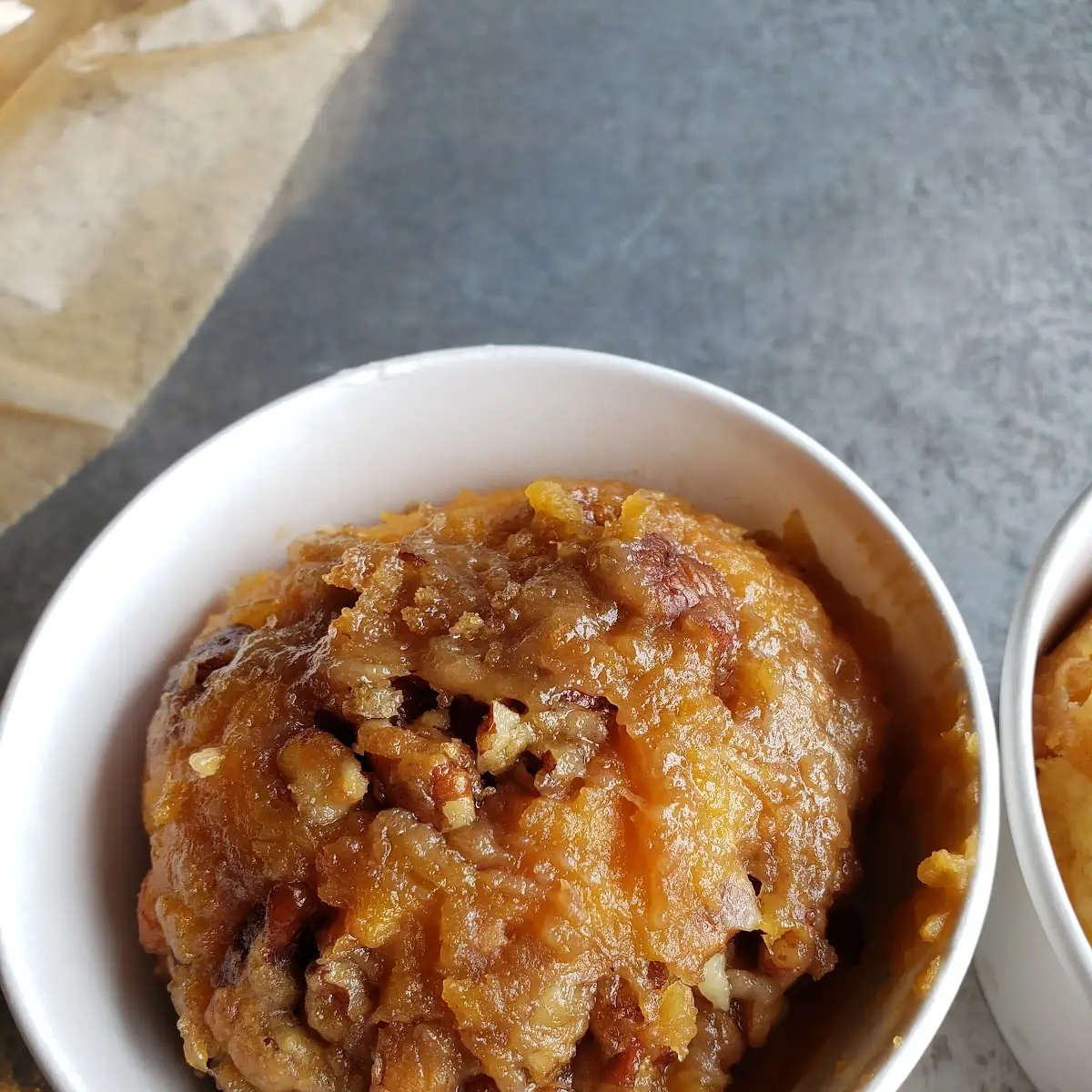 Sweet Potato Casserole